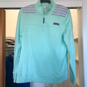 Vineyard Vines Relaxed Shep Shirt